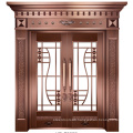 Real Pure Copper Door (RC-093)